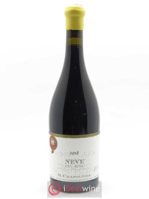 Côte-Rôtie La Neve Chapoutier  2018 - Lot de 1 Bouteille