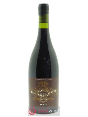 Australie Terlato & Chapoutier Saddleback Chapoutier  2018 - Lot de 1 Bouteille
