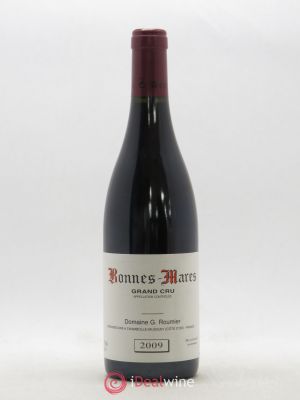 Bonnes-Mares Grand Cru Georges Roumier (Domaine)  2009 - Lot of 1 Bottle