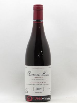 Bonnes-Mares Grand Cru Laurent Roumier  2009 - Lot of 1 Bottle