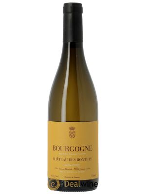 Bourgogne Bourgogne du Sud Château des Rontets  2022 - Lotto di 1 Bottiglia
