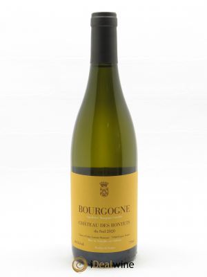 Bourgogne Bourgogne du Sud Château des Rontets  2020 - Lot of 1 Bottle