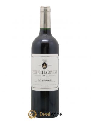 Réserve de la Comtesse Second Vin  2010 - Lot of 1 Bottle