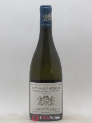 Nuits Saint-Georges 1er Cru Clos des Grandes Vignes Comte Liger-Belair (Domaine du)  2015 - Lot of 1 Bottle