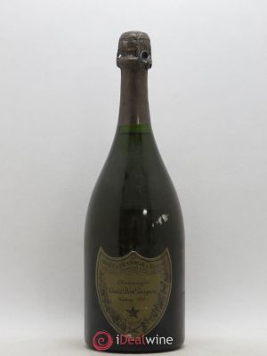 Dom Pérignon Moët & Chandon  1970 - Lot de 1 Bouteille