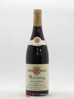 Volnay 1er Cru Clos des Chênes Lafarge (Domaine)  2016 - Lot of 1 Bottle