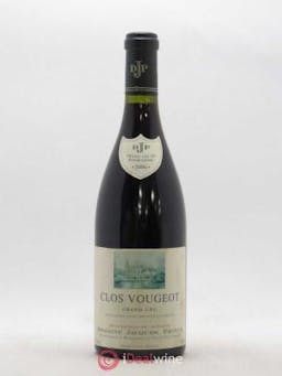 Clos de Vougeot Grand Cru Jacques Prieur (Domaine)  2006 - Lot of 1 Bottle