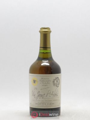 Arbois Vin Jaune Auguste Pirou 1996 - Lot of 1 Bottle