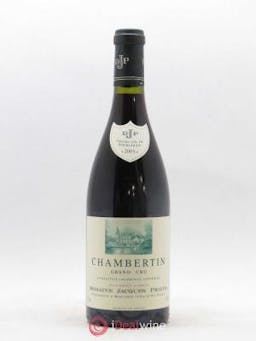 Chambertin Grand Cru Jacques Prieur (Domaine)  2005 - Lot of 1 Bottle