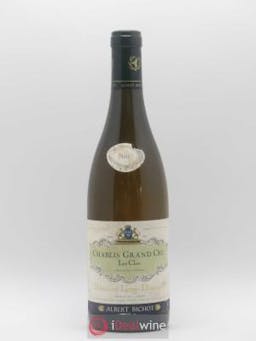 Chablis Grand Cru Les Clos Long Depaquit - Albert Bichot (Domaine)  2005 - Lot of 1 Bottle