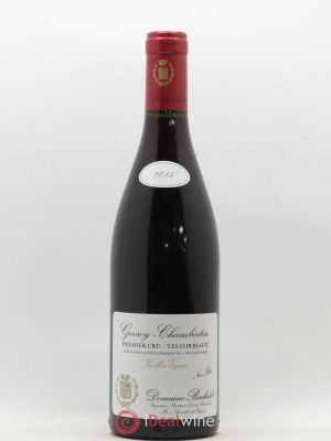 Gevrey-Chambertin 1er Cru Les Corbeaux Vieilles Vignes Denis Bachelet (Domaine)  2015 - Lot de 1 Bouteille