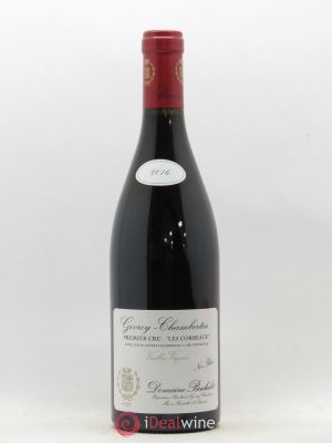 Gevrey-Chambertin 1er Cru Les Corbeaux Vieilles Vignes Denis Bachelet (Domaine)  2016 - Lot de 1 Bouteille