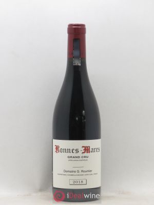 Bonnes-Mares Grand Cru Georges Roumier (Domaine)  2018 - Lot of 1 Bottle