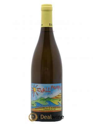 Vin de France Val Pompo Bruno Duchêne 2020 - Lot of 1 Bottle