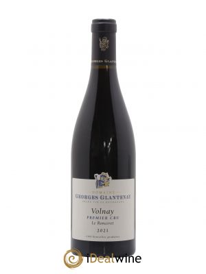 Volnay 1er Cru Le Ronceret Domaine Glantenay 2021 - Posten von 1 Flasche