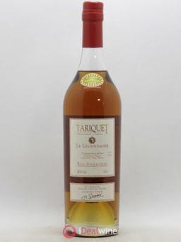 Bas-Armagnac Le légendaire Tariquet  - Lot of 1 Bottle