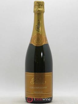 Brut Champagne Ritz  - Lot de 1 Bouteille
