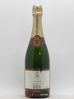 Champagne Champagne Duval Leroy 1er cru Negresco  - Lot of 1 Bottle