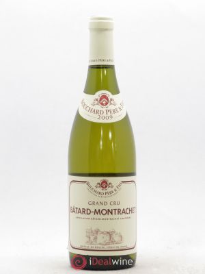 Bâtard-Montrachet Grand Cru Bouchard Père & Fils  2009 - Lot of 1 Bottle