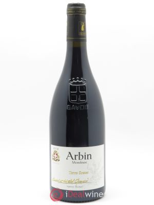 Vin de Savoie Arbin Mondeuse Terres Brunes André et Michel Quenard  2018 - Lot of 1 Bottle