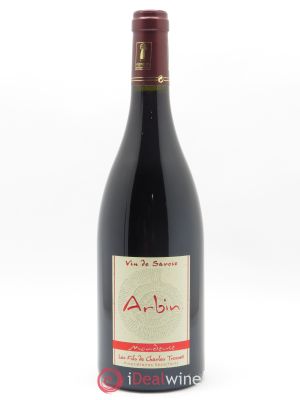 Vin de Savoie Arbin Harmonie Trosset  2017 - Lot of 1 Bottle