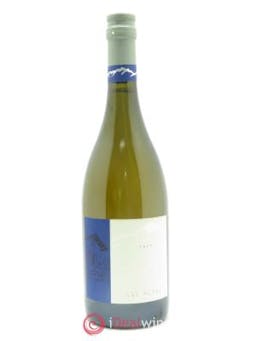 Vin de Savoie Les Alpes Domaine Belluard  2017 - Lot de 1 Bouteille