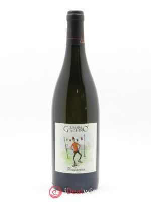 Vin de Savoie Monfarina Giachino  2019 - Lot de 1 Bouteille