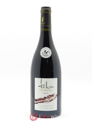 Vin de Savoie Arbin Mondeuse Prestige des Arpents Trosset  2018 - Lot of 1 Bottle