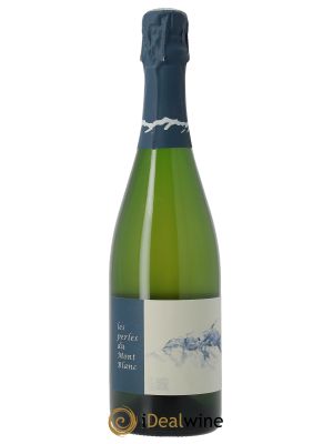 Vin de Savoie Ayse Les Perles du Mont Blanc Domaine Belluard 