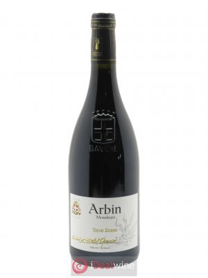 Vin de Savoie Arbin Mondeuse Terres Brunes André et Michel Quenard  2020 - Lot de 1 Bouteille
