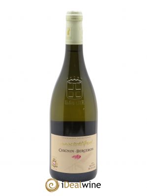 Vin de Savoie Chignin-Bergeron André et Michel Quenard 2021
