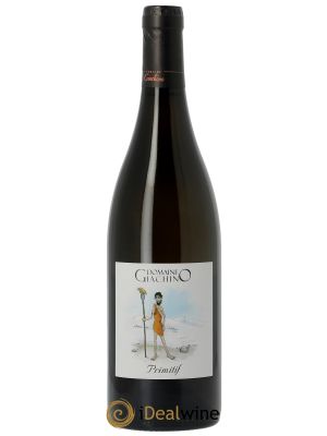 Vin de Savoie Primitif Giachino 2022