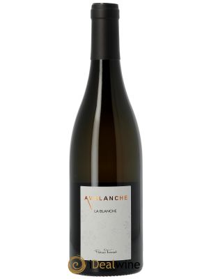 Vin de Savoie Avalanche La Blanche Fabien Trosset 2022 - Lot de 1 Flasche