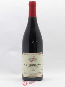 Echezeaux Grand Cru Jean Grivot  2006 - Lot of 1 Bottle