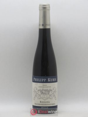 Allemagne Pfalz Riesling Trockenbeerenauslese Kirschgarten Philipp Kuhn 2003 - Lot de 1 Demi-bouteille