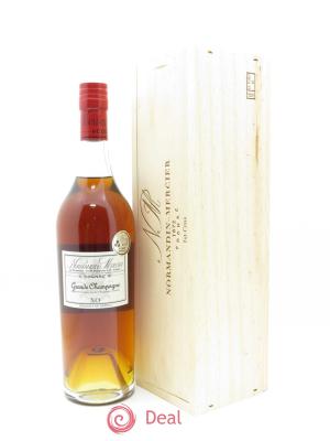 Cognac XO Grande Champagne Normandin-Mercier (70cl) ---- - Lot de 1 Bouteille