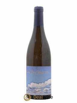 Vin de France Entre Deux Bleus Les saugettes Kenjiro Kagami - Domaine des Miroirs 2016