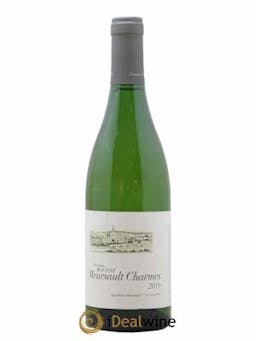 Meursault 1er Cru Charmes Roulot (Domaine) 2019 - Lot de 1 Bottiglia