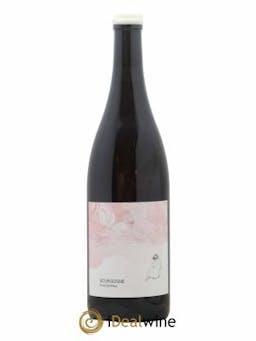 Bourgogne Rosé Bonheur Les Horées 2021 - Lot de 1 Flasche