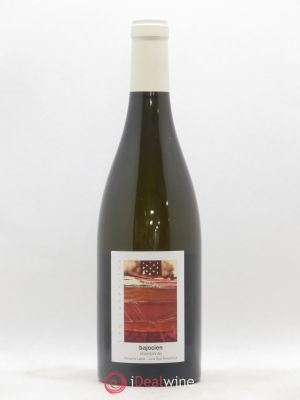 Côtes du Jura Chardonnay Bajocien Labet (Domaine)  2016 - Lot of 1 Bottle