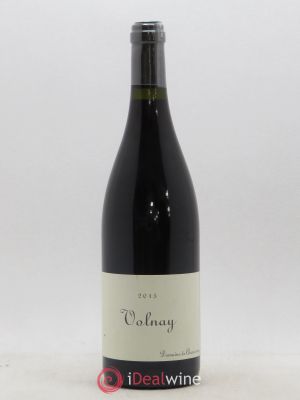 Volnay Domaine de Chassorney - Frédéric Cossard  2015 - Lot of 1 Bottle