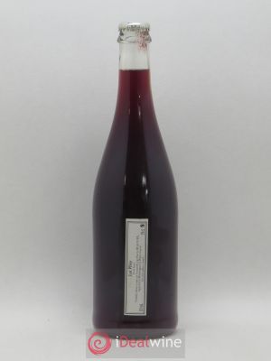 Vin de France Pinot noir Pierre Beauger  2017 - Lot de 1 Bouteille
