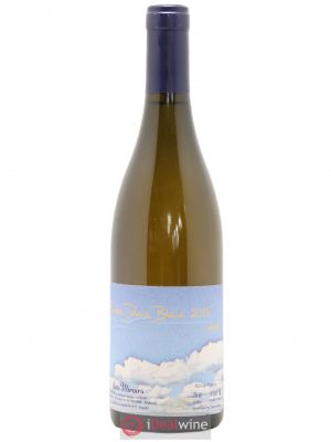Vin de France Entre Deux Bleus Les saugettes Kenjiro Kagami - Domaine des Miroirs  2015 - Lot de 1 Bouteille