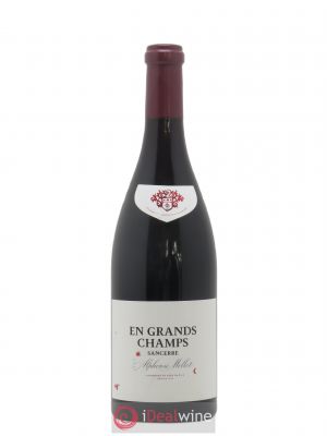Sancerre En Grands Champs Alphonse Mellot  2014 - Lot of 1 Bottle