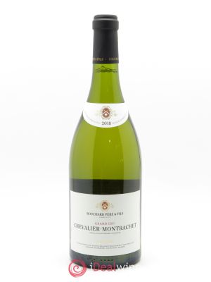 Chevalier-Montrachet Grand Cru Bouchard Père & Fils  2018 - Lot of 1 Bottle