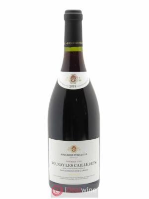 Volnay 1er Cru Caillerets - Ancienne Cuvée Carnot Bouchard Père & Fils  2019 - Lot de 1 Bouteille