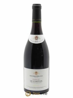 Corton Le Corton Bouchard Père & Fils  2019 - Lot of 1 Bottle