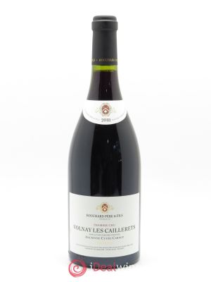 Volnay 1er Cru Caillerets - Ancienne Cuvée Carnot Bouchard Père & Fils  2018 - Lot de 1 Bouteille