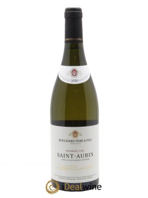 Saint-Aubin 1er Cru Bouchard Père & Fils  2020 - Lot of 1 Bottle
