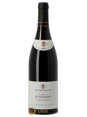 Echezeaux Grand Cru Les Rouges du Bas Bouchard Père & Fils 2021 - Lot de 1 Flasche